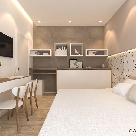 La Nonnina Suite Маргерита-ди-Савойя Экстерьер фото