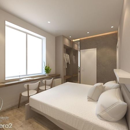 La Nonnina Suite Маргерита-ди-Савойя Экстерьер фото